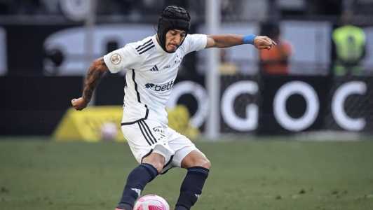 Willian fez grandes elogios à atuação e vitória do Cruzeiro no clássico