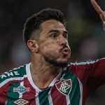 Willian Bigode é anunciado como reforço do Athletico-PR