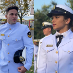Olimpíada: primeiras medalhas do Brasil são de atletas da Marinha