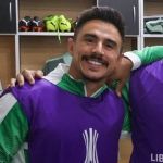 Justiça determina bloqueio de contas de Willian Bigode em processo de Mayke 