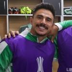 Justiça determina bloqueio de contas de Willian Bigode em processo de Mayke