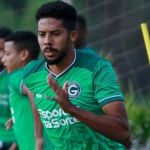 Campeão pelo Cruzeiro, Willian Oliveira reencontrará ex-clube pelo Goiás