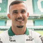 Willian Pottker cobra mais de R$ 2,6 milhões do Cruzeiro na Justiça do Trabalho