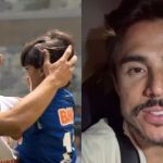 Willian parabeniza Matheusinho pelo aniversário de 16 anos: 'Deus abençoe'