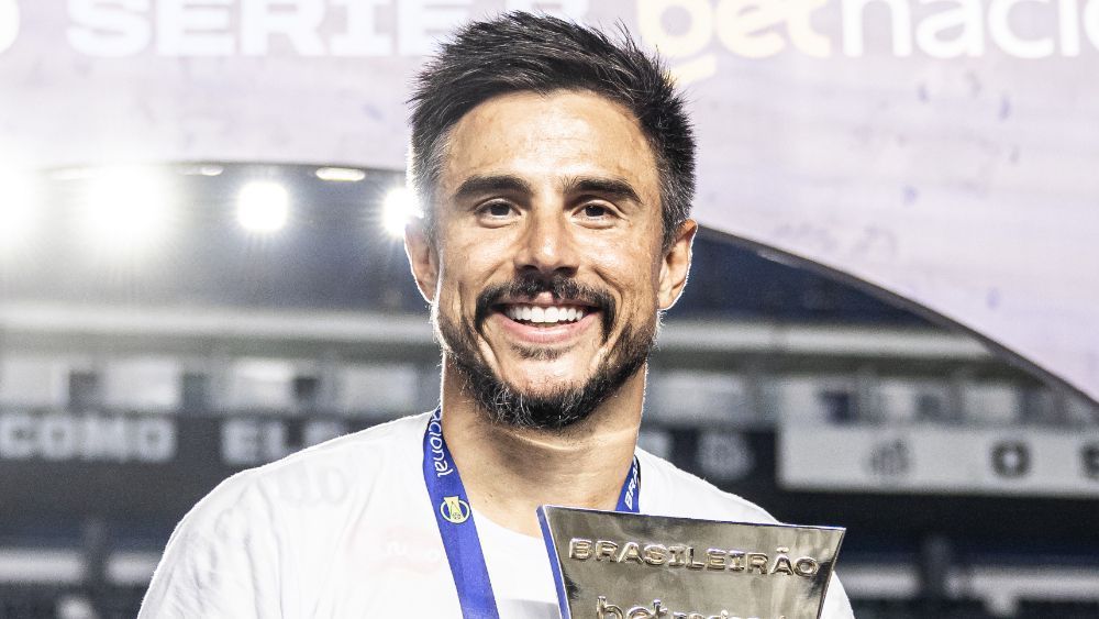 América abre conversas com Santos por contratação de Willian Bigode; saiba detalhes