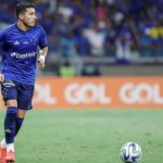 Cruzeiro perde titular para 'decisão' diante do Botafogo pelo Brasileiro