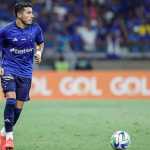 Cruzeiro perde titular para 'decisão' diante do Botafogo pelo Brasileiro