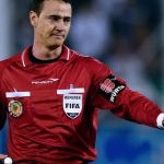 Fluminense x Boca: veja favorito para ser o árbitro da final da Libertadores