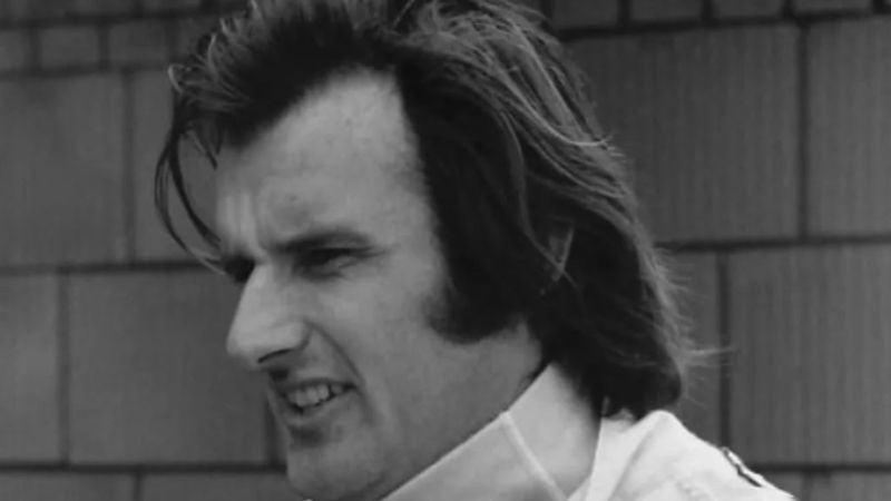 Morre Wilson Fittipaldi Jr., ex-piloto de Fórmula 1 e irmão de Emerson Fittipaldi
