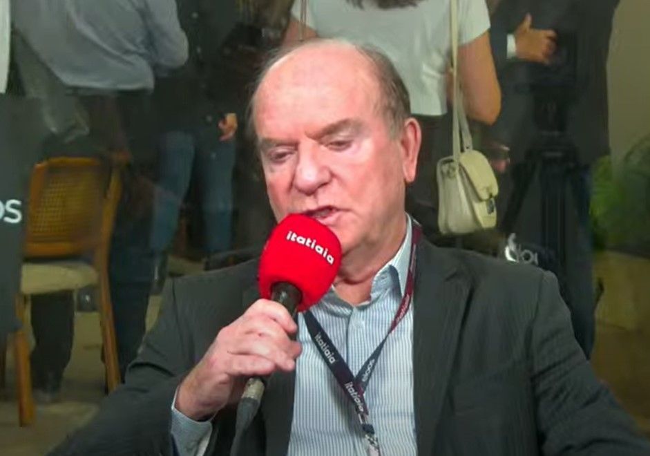 ‘Não podemos misturar a mineração séria com o que vimos nos últimos dias’, diz Brumer