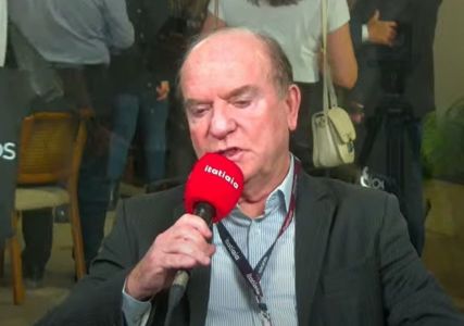 Wilson Brumer falou sobre a importância da mineração para a economia do Brasil