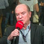 ‘Não podemos misturar a mineração séria com o que vimos nos últimos dias’, diz Brumer