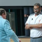 Morre semifinalista do MasterChef Profissionais, Wilson Cabral, aos 40 anos