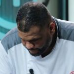 Wilson Cabral, ex MasterChef, foi para a casa após acidente por achar que não tinha sofrido lesões