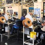 Setor industrial cresce 0,8% em agosto e interrompe sequência de quedas, aponta IBGE