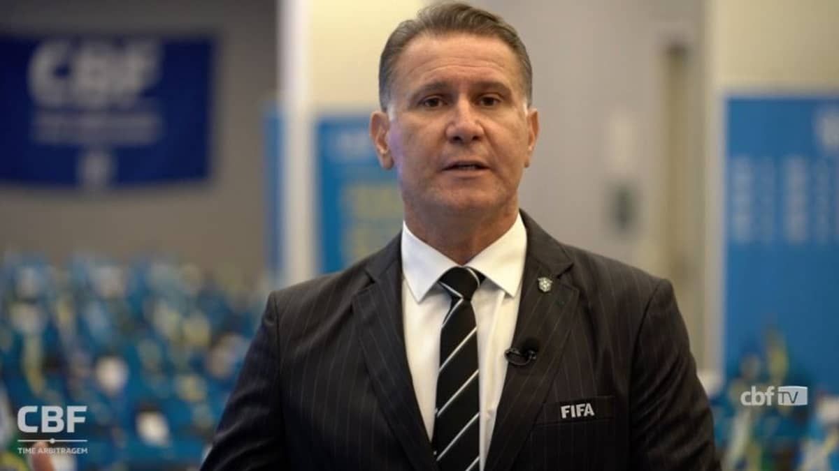CBF adota novas orientações de arbitragem; veja mudanças 