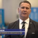 Atlético: Rodrigo Caetano critica 'bolo' de Seneme em reunião na CBF