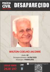 Wilton Coelho Jácome