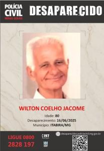 Wilton Coelho Jácome