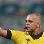 Hulk, Felipão e Caetano: árbitro explica expulsões e alega intimidação em jogo do Atlético 
