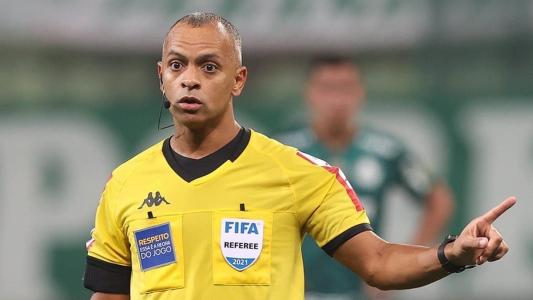 Wilton será um dos representantes do Brasil na Copa do Mundo do Catar