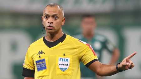 Wilton será um dos representantes do Brasil na Copa do Mundo do Catar