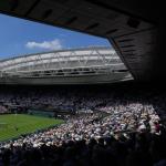 Parceira prioriza simples, e Bia Haddad abandona duplas em Wimbledon; Stefani avança
