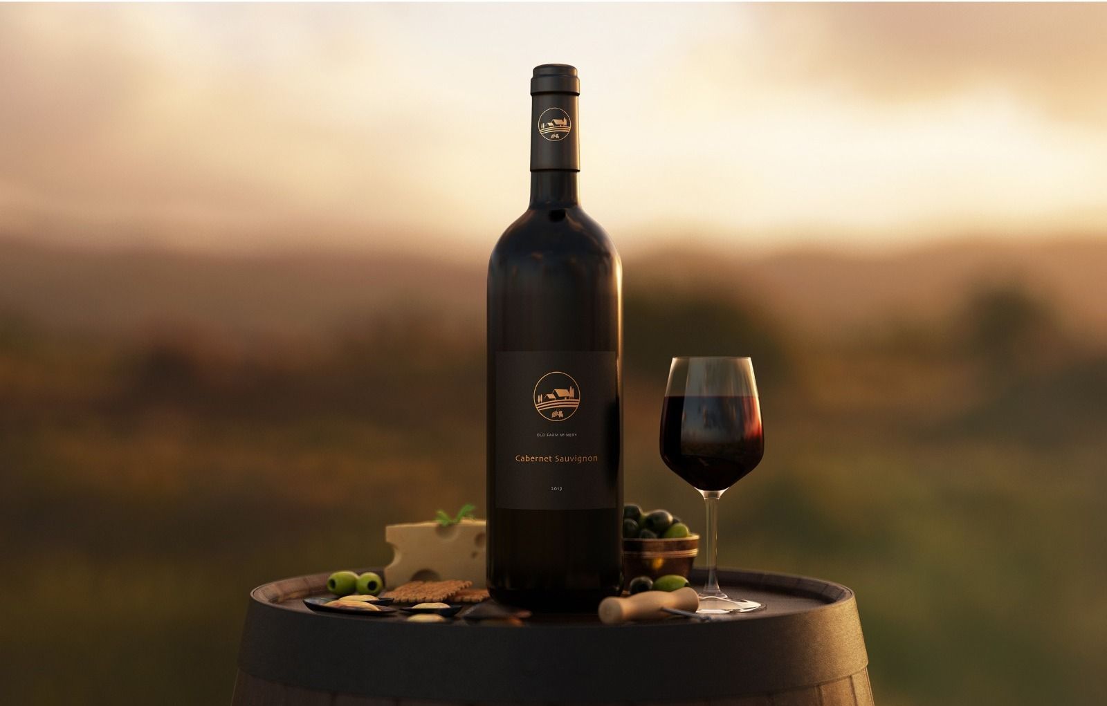 Explorando vinhos tintos: confira variedades e melhores harmonizações