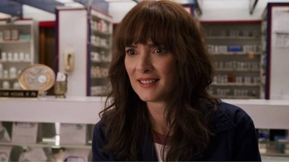 Stranger Things Day: as perguntas hilárias de Winona Ryder sobre a série