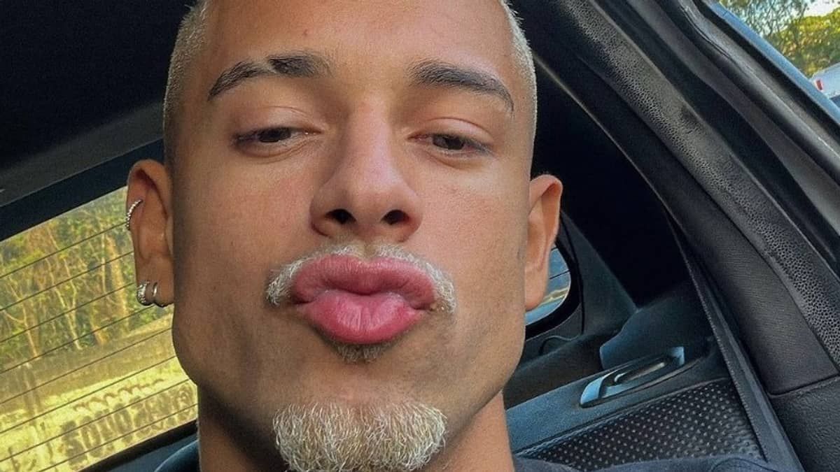 A Fazenda 15: WL Guimarães, do reality “De Férias com o Ex”, é confirmado