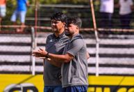 Após rebaixamento no Mineiro, treinador deixa Democrata-GV e manda recado