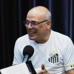 Wladimir Mattos lança nova chapa à presidência do Santos 