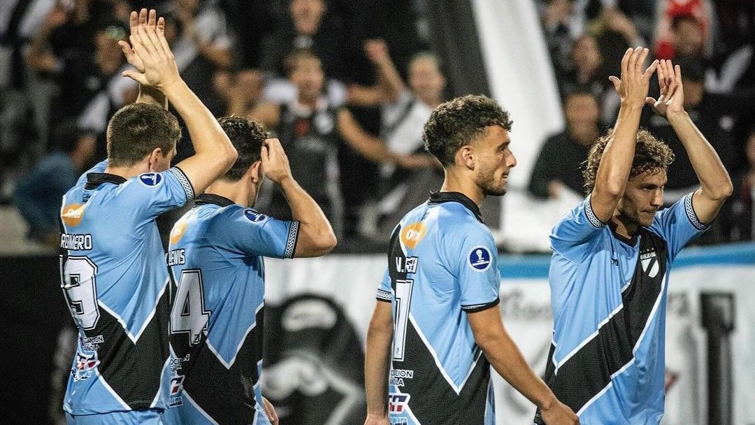 Sul-Americana: mais cinco times garantem vaga na fase de grupos