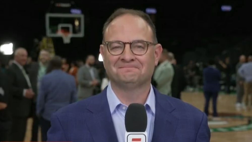 Jornalista especializado em NBA se aposenta e vira gerente de time nos EUA