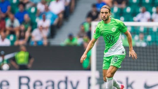 Wolfsburg é o 4º colocado