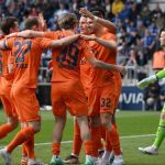 Wolfsburg x Hoffenheim: onde assistir ao jogo da Bundesliga