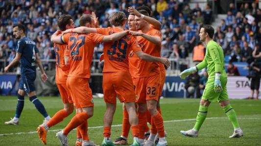 Wolfsburg recebe o Hoffenheim pelo Campeonato Alemão