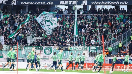 Wolsfburg recebe o Hertha Berlim na Bundesliga