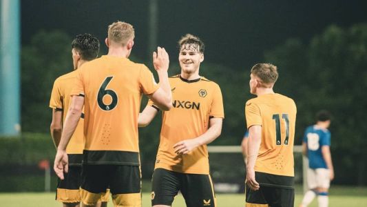 Wolverhampton busca reabilitação no campeonato