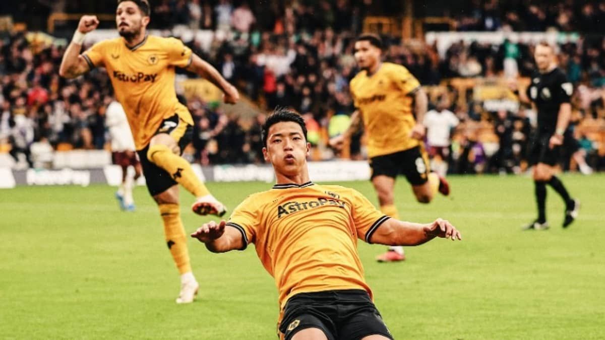 Fora de casa, Manchester City perde para o Wolverhampton na Premier League