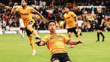 Wolverhampton derrotou o Manchester City por 2 a 1 neste sábado (30)