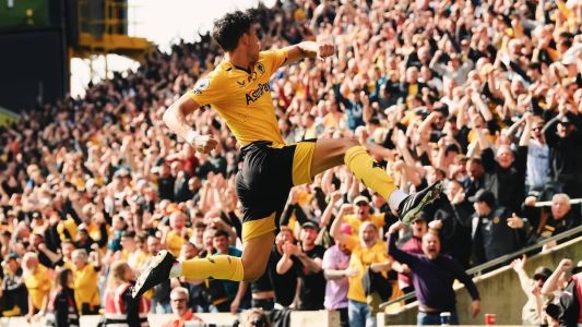 Wolverhampton venceu por 2 a 1 e complicou o Chelsea no Inglês