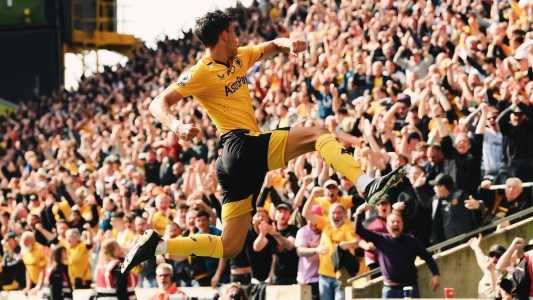 Wolverhampton venceu por 2 a 1 e complicou o Chelsea no Inglês