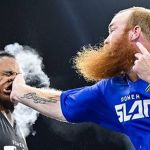 As regras do Power Slap, competição que tornou tapa na cara um esporte