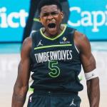 Minnesota Timberwolves x New York Knicks: horário e onde assistir ao vivo à NBA