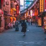 Japão recebeu o número recorde de 21,5 milhões turistas na primeira metade de 2025