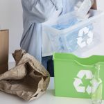 A importância de reaproveitar e reciclar