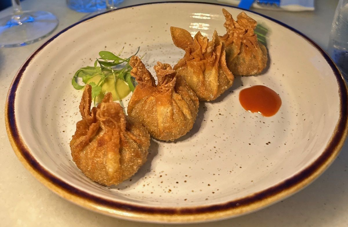 Degustatividade: Esther Rooftop, em Sampa