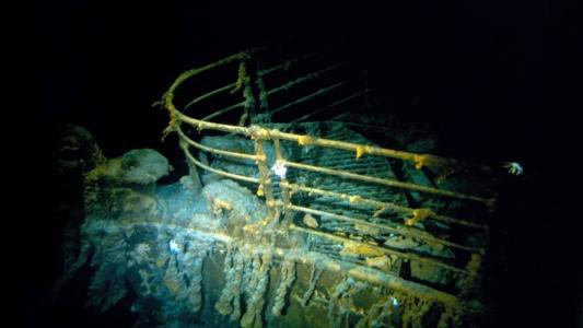 Desaparecimento de submarino com turistas é mais novo capítulo dessa história
