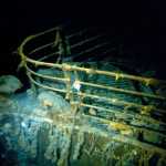 Fascínio pelo Titanic continua crescendo mais de 100 anos após o naufrágio